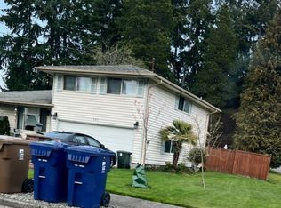 1703 N Frace St, Tacoma, WA