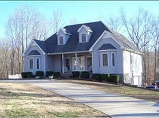 1001 Steel Springs Rd, Clarksville, TN 37040