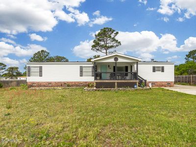 235 Queens Haven Road, Hubert, NC, 28539