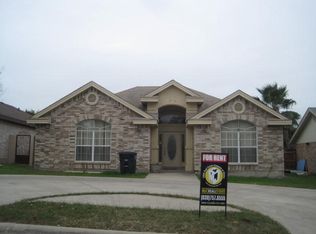 2236 Beverly Hills Blvd, Eagle Pass, TX 78852