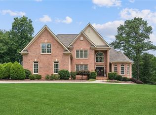 4583 Knightsbridge Rd, Flowery Branch, GA 30542