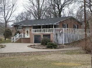 6700 Ferstel Rd, Newburgh, IN 47630