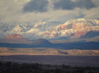 2125 W Quail Springs Ranch Rd, Cottonwood, AZ 86326