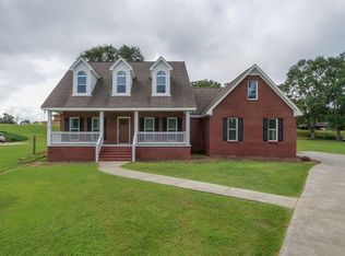 815 Ola St, Clanton, AL 35045