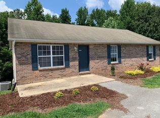414 Blake Cir, Cookeville, TN 38501