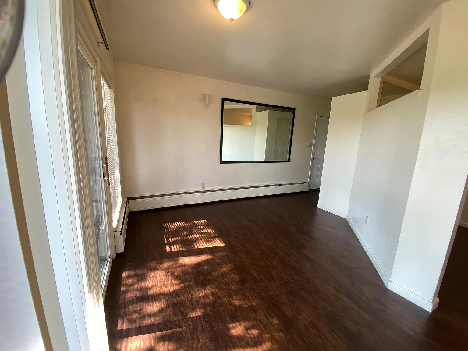 1 bed, 378 sqft, $1,250 — Photo 2