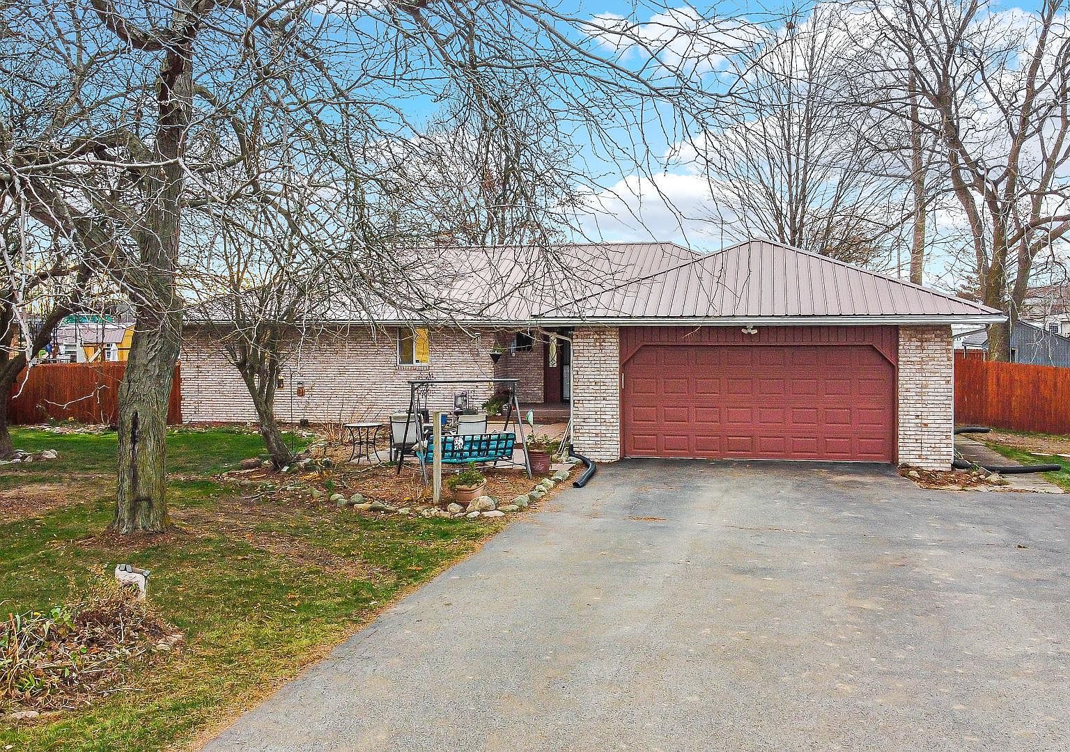2687 Fir Rd, Bremen, IN 46506 | Zillow