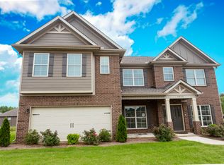 7623 Addison Dr NW, Huntsville, AL 35806