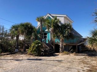 325 Port Royal St, Dauphin Island, AL 36528