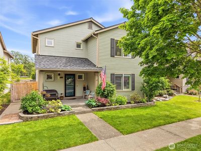 1813 Charles Street, Dupont, WA, 98327
