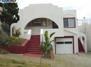 3570 64th Ave, Oakland, CA 94605