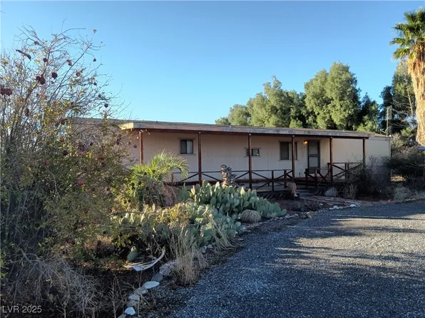 3391 Fritz Ln, Pahrump, NV 89048