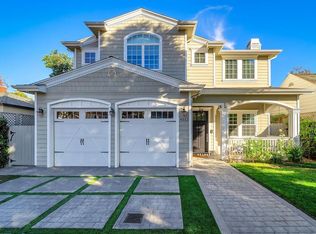 4512 Morella Ave, Valley Village, CA 91607