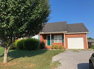 1201 Auldridge Dr, Christiana, TN 37037