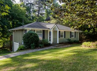 2877 Parkridge Dr, Chamblee, GA 30341