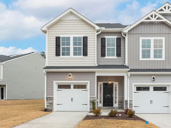 134 Rolesville Ridge Dr