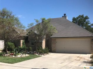 1105 Cimarron Ct, San Marcos, TX 78666