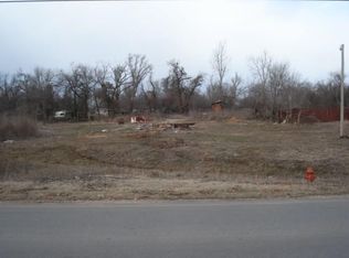 3519 N Post Rd, Spencer, OK 73084