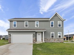 408 Melissa Ln #70, Cottage Grove, WI 53527