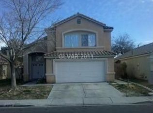 4334 Golden Ring Ln, Las Vegas, NV 89147