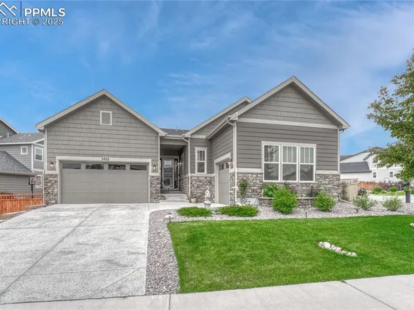 2932 Eagle Wing Way, Castle Rock, CO 80109