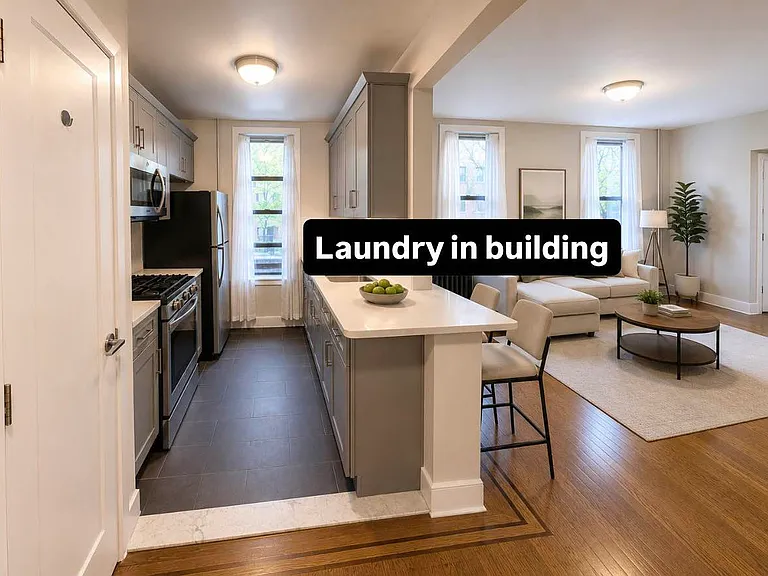 54-06 Skillman Ave #1 — Photo 1