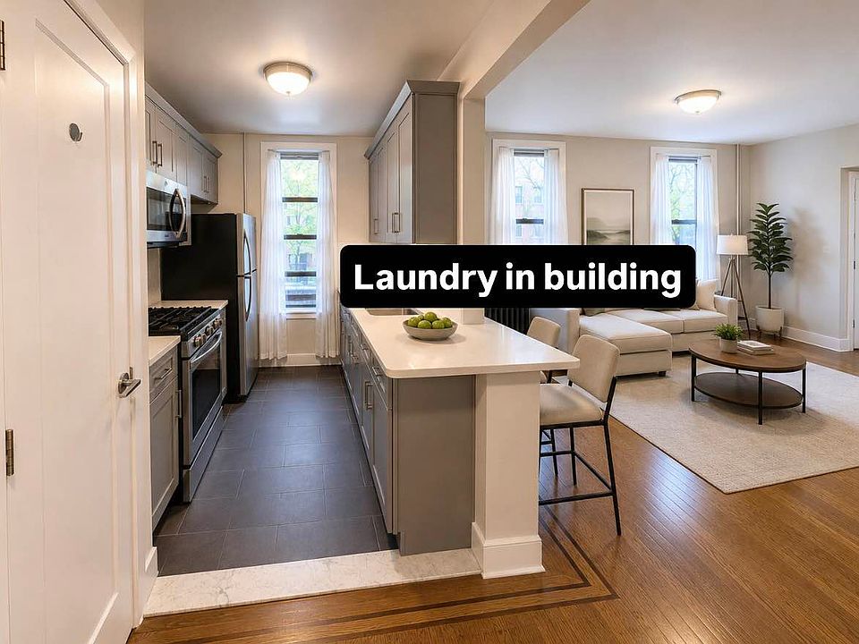 1st image of 54-06 Skillman Ave #1