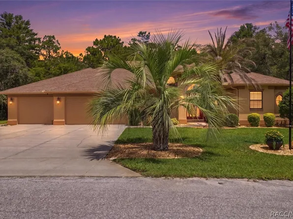 6 Heuchera Ct W, Homosassa, FL 34446