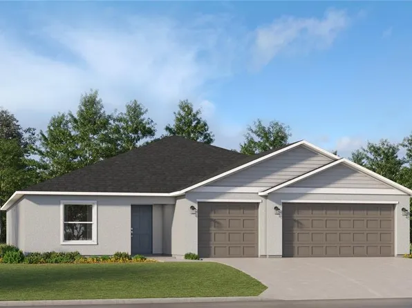 2073 Lasso Loop, Eagle Lake, FL 33839