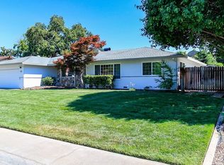 1077 San Ramon Dr, Chico, CA 95973