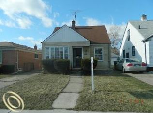 9017 Burt Rd, Detroit, MI 48228