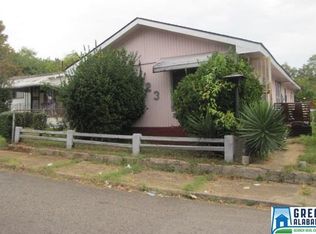 923 19th St SW, Birmingham, AL 35211