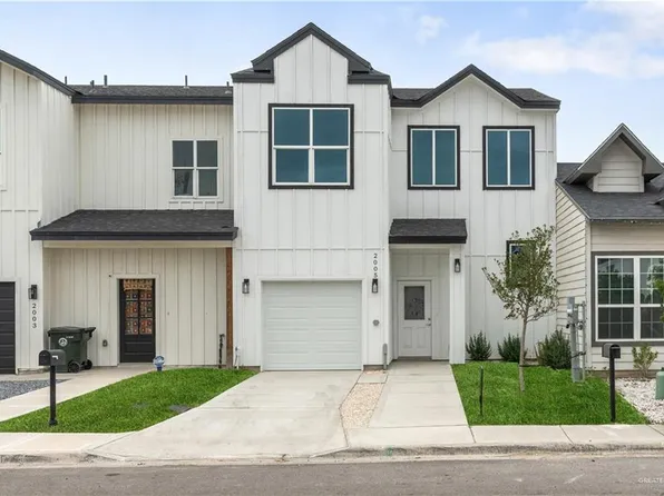 2005 Cassandra St, Mission, TX 78572