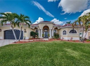 4518 SW 22nd Pl, Cape Coral, FL 33914