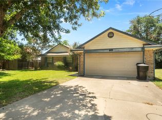 605 Brazos Dr, Temple, TX 76504