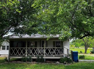 2690 Detroit Rd, Burlison, TN 38015