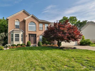 6402 Hughes Glen Ct, Liberty Township, OH, 45011