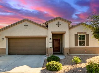 38145 W Amalfi Ave, Maricopa, AZ 85138