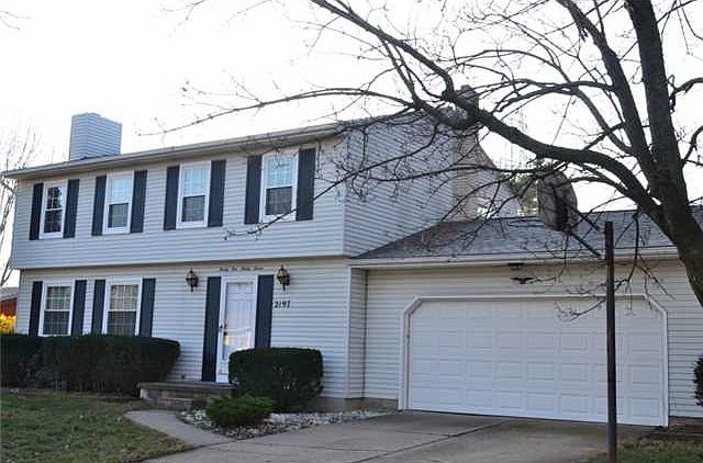 1st image of 2197 Tamarack Dr