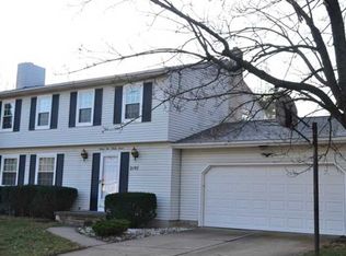 2197 Tamarack Dr, Okemos, MI 48864