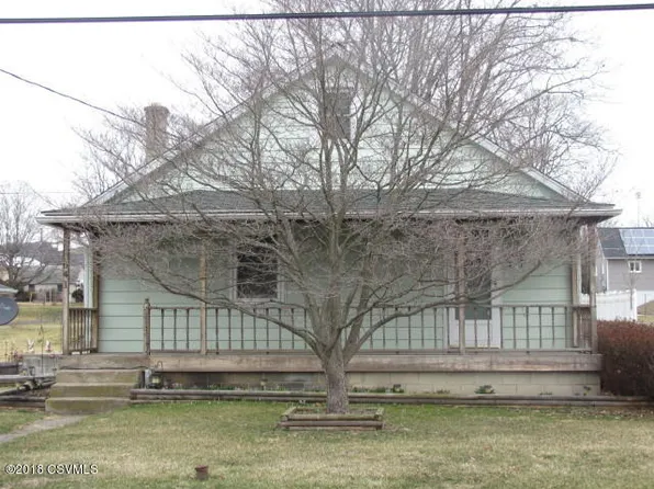 641 Wall St, Danville, PA 17821