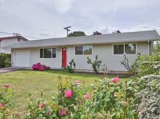 2451 W Eugene St, Hood River, OR