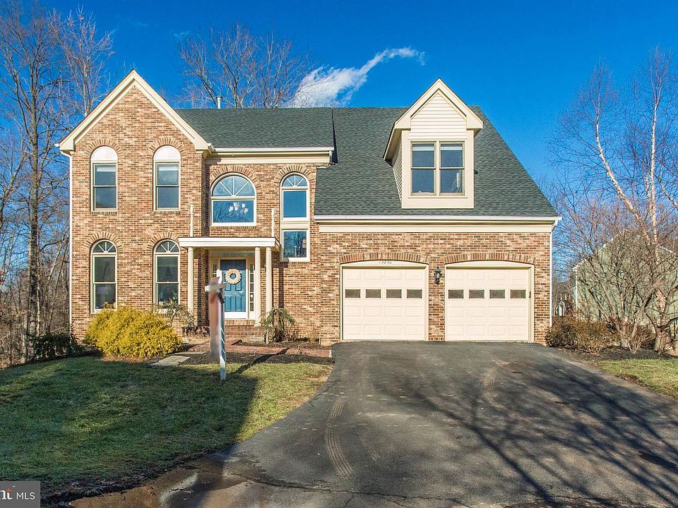 13230 Stable Brook Way, Herndon, VA 20171 Zillow