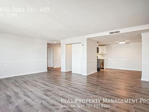 3rd image of 4600 Duke St APT 409