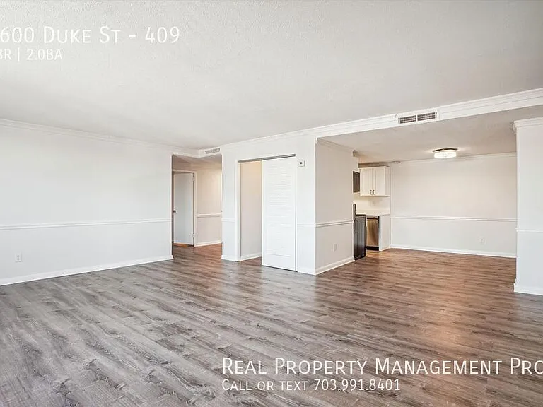 4600 Duke St #409 — Photo 3