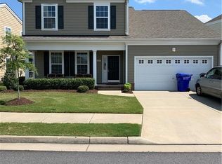 5007 Kings Grant Cir, Suffolk, VA 23434