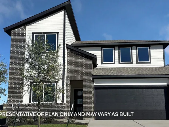 10216 Curb Strap Dr, Manor, TX 78653