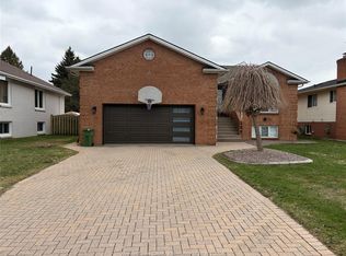 480 Delaware Ave, Lasalle, ON