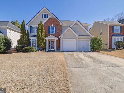 3624 Bancroft Main NW, Kennesaw, GA, 30144