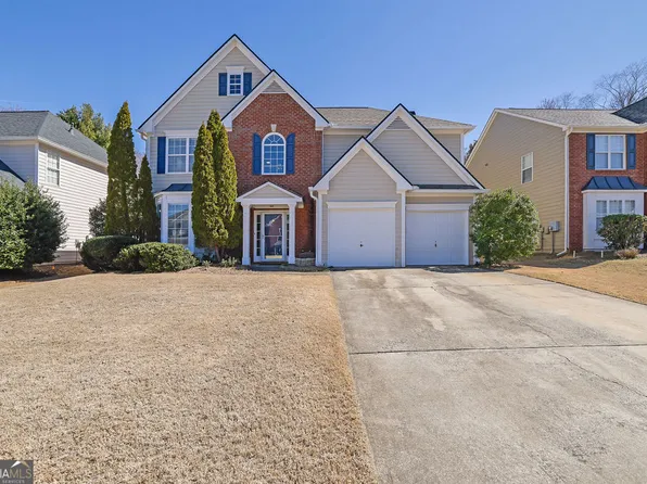 3624 Bancroft Main NW, Kennesaw, GA 30144